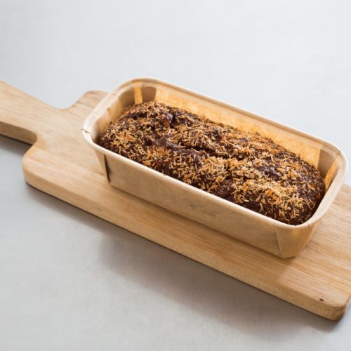 BananenCake / BananenBrood