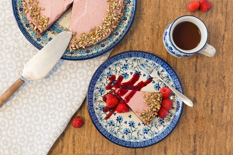 Natuurlijk Charlotte - Plantaardige patisserie uit Limburg