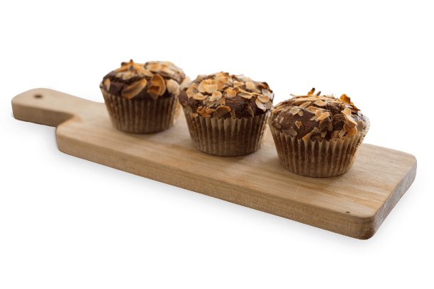 Kaneel CupCake​