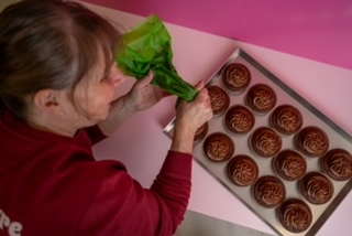 Workshop plantaardig en glutenvrij bakken-woensdag 17 september
